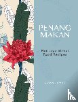 Wong, Dayana - Penang Makan