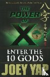 Yap, Joey - Power of X