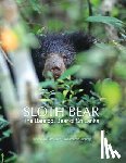 Ratnayeke, Shyamala, Nadaraja, Luxshmanan - Sloth Bear