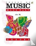 Lina Ng - Theory of Music Made Easy. Grade 5