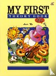 Lina Ng - My First Theory Book