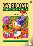 Lina Ng - My Second Theory Book
