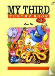 Lina Ng - My Third Theory Book