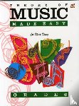 Loh Phaik Kheung - Theory of Music Made Easy. Grade 6
