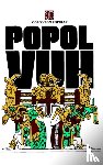 Recinos, Adrian - Popol Vuh