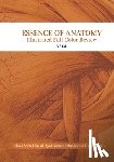 Shakil, Shees Ahmed, -, Syed Kamran, Habib, Muhammad Hussain - Essence of Anatomy