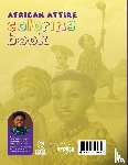 Dunkwu, Uzoma - African Attire Coloring Book