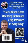 Glenn, Sam - A Little Thing Called Attitude