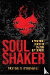 O'Donnell, T. J. - Soul Shaker