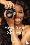 C. G. (Juju), Julena - How You See Me