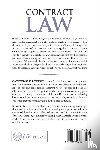 Private Law Tutor Publishing - Contract Law