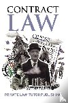 Private Law Tutor Publishing - Contract Law
