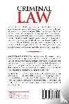 Private Law Tutor Publishing - Criminal Law