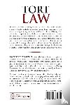 Private Law Tutor Publishing - Tort Law