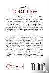 Private Law Tutor Publishing - Tort Law