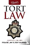 Private Law Tutor Publishing - Tort Law