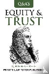 Private Law Tutor Publishing - Equity & Trusts