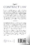 Private Law Tutor Publishing - Contract Law