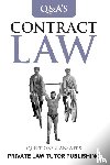 Private Law Tutor Publishing - Contract Law