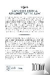 Private Law Tutor Publishing - Constitutional & Administrative Law