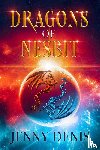 Denis, Jenny L - Dragons of Nesbit