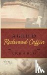 Tichi, Cecelia - A Gilded Redwood Coffin