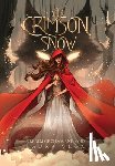 Vega, Laura - The Crimson Snow