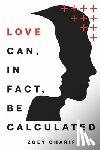 Charif, Zoey - Love Can, In Fact, Be Calculated