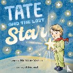 Wynn, Nicholas D - Tate and the Lost Star