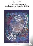 Art Market Experts, Contemporary Art Collectors - ART INVESTMENT & COLLECTORS' GUIDE 2025