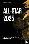 Bajwa, Danish Ali, Bajwa, Usama - All-Star 2025