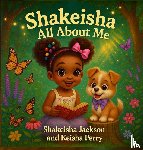Jackson, Shakeisha - Shakeisha