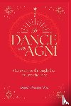 Das, Shanti Freedom - Dance with Agni