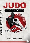 Misakyan, Misak - Judo Mastery