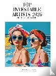 Art Market Experts - Investable Artists 2026