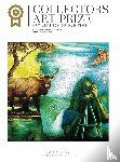 Collectors Art Prize - Art Legends of Our Time