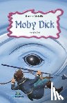 Melville, Herman - Moby Dick
