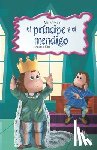 Twain, Mark - El principe y el mendigo