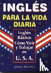 Ituarte, Jesse - Ingles Para La Vida Diaria