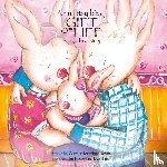 Martinez-Jover, Carmen - A tiny itsy bitsy gift of life, an egg donor story