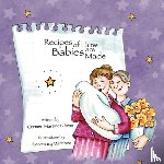 Martinez-Jover, Carmen - Recipes of How Babies are Made