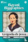 Kintanar, Natasha - Bayani Biographies