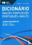 Academicos - English-Portuguese & Portuguese-English Academic Dictionary