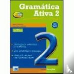 Coimbra, Isabel - Gramatica Ativa 2 - Portuguese course - with audio download