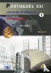  - Portugues XXI - Nova Edicao
