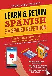 Adros Verse Education S. R. L. - Learn & Retain Spanish with Spaced Repetition