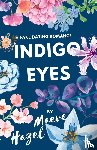 Hazel, Maeve - Indigo Eyes