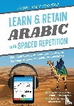Adros Verse Education S. R. L. - Learn & Retain Arabic with Spaced Repetition