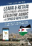 Adros Verse Education S. R. L. - Learn & Retain Palestinian-Jordanian Levantine Arabic with Spaced Repetition