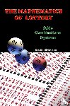 Barboianu, Catalin - The Mathematics of Lottery
